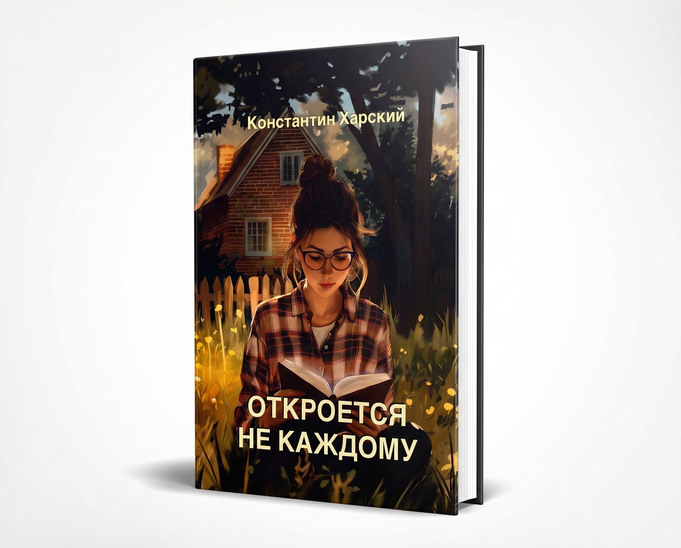 Откроется не каждому — изображение 2