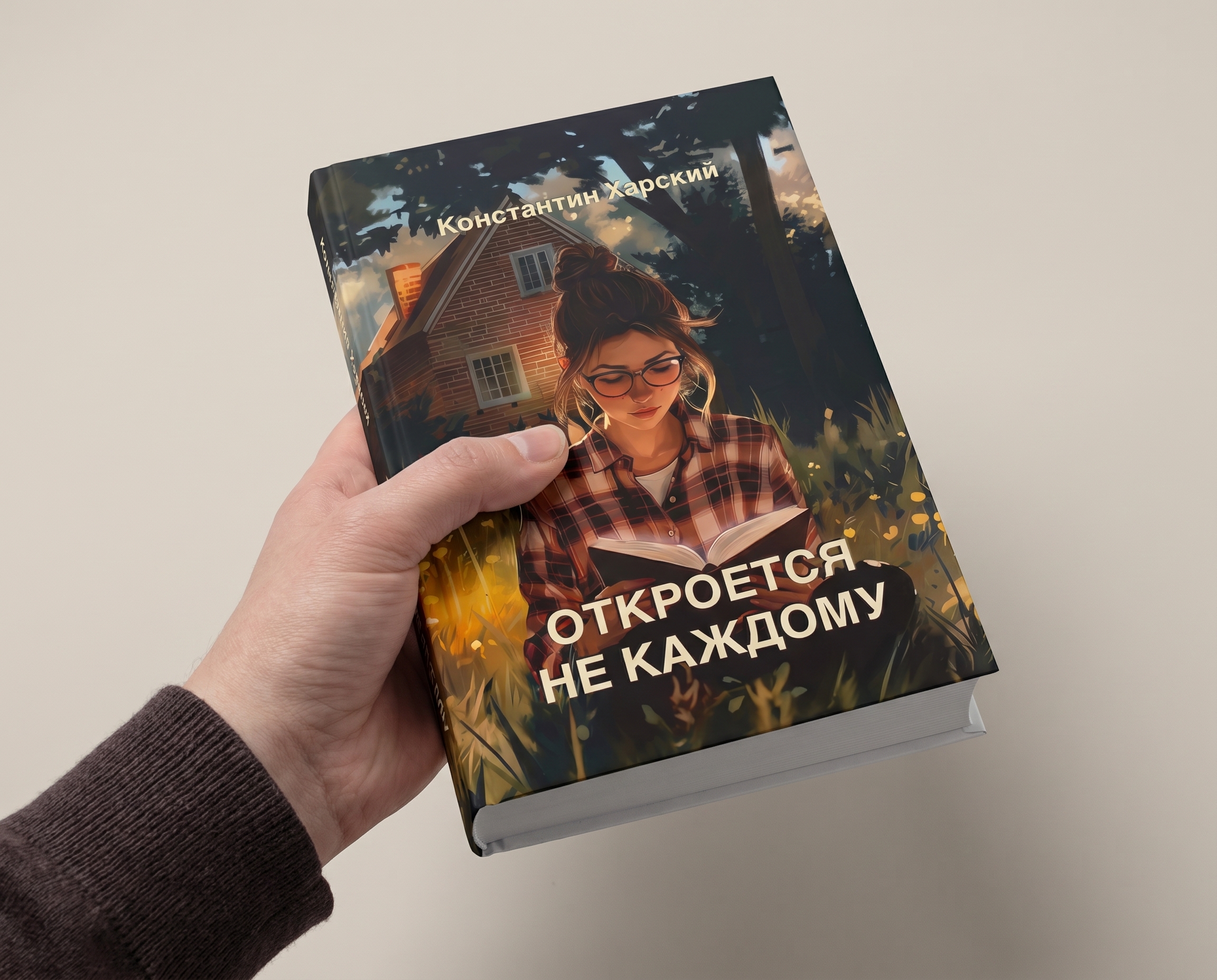 Откроется не каждому — изображение 3