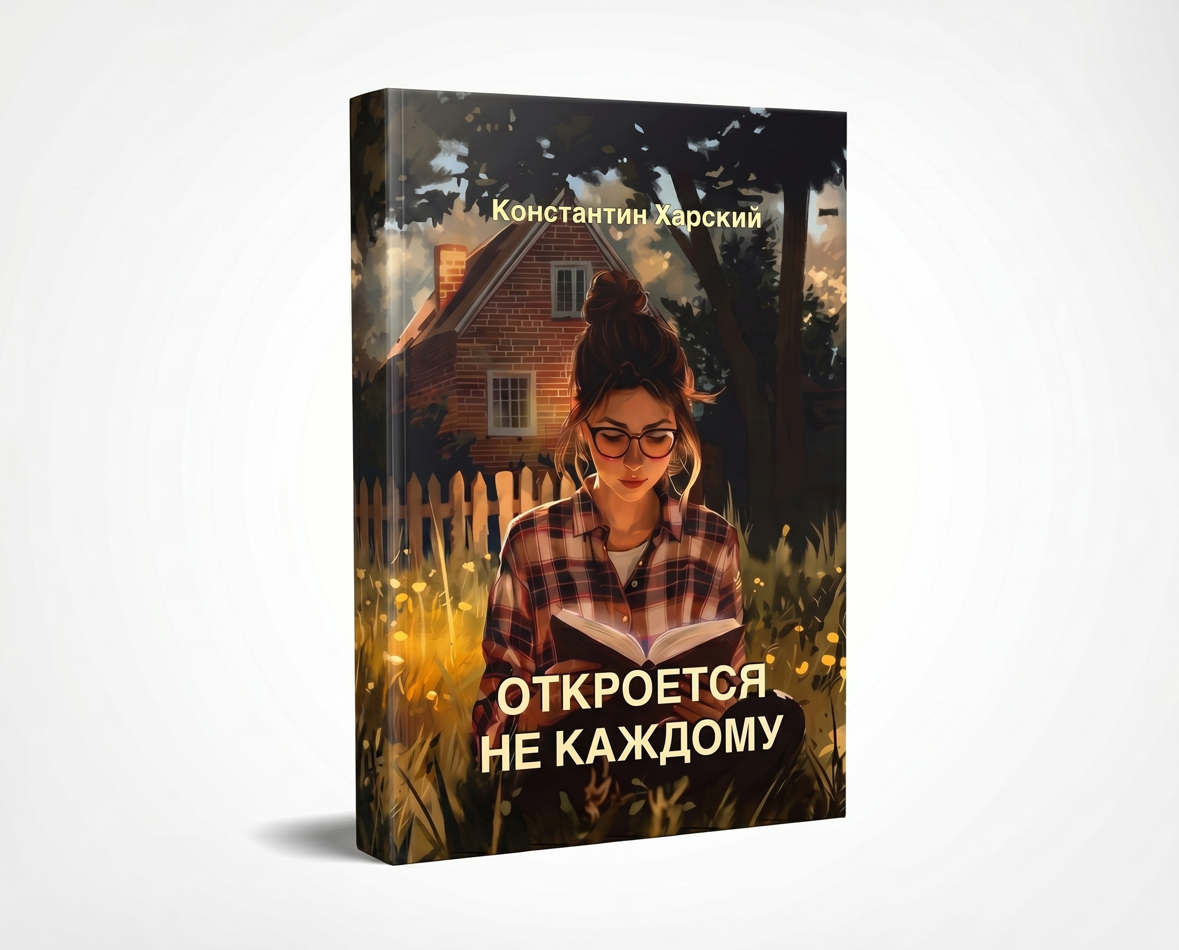 Откроется не каждому — изображение 2