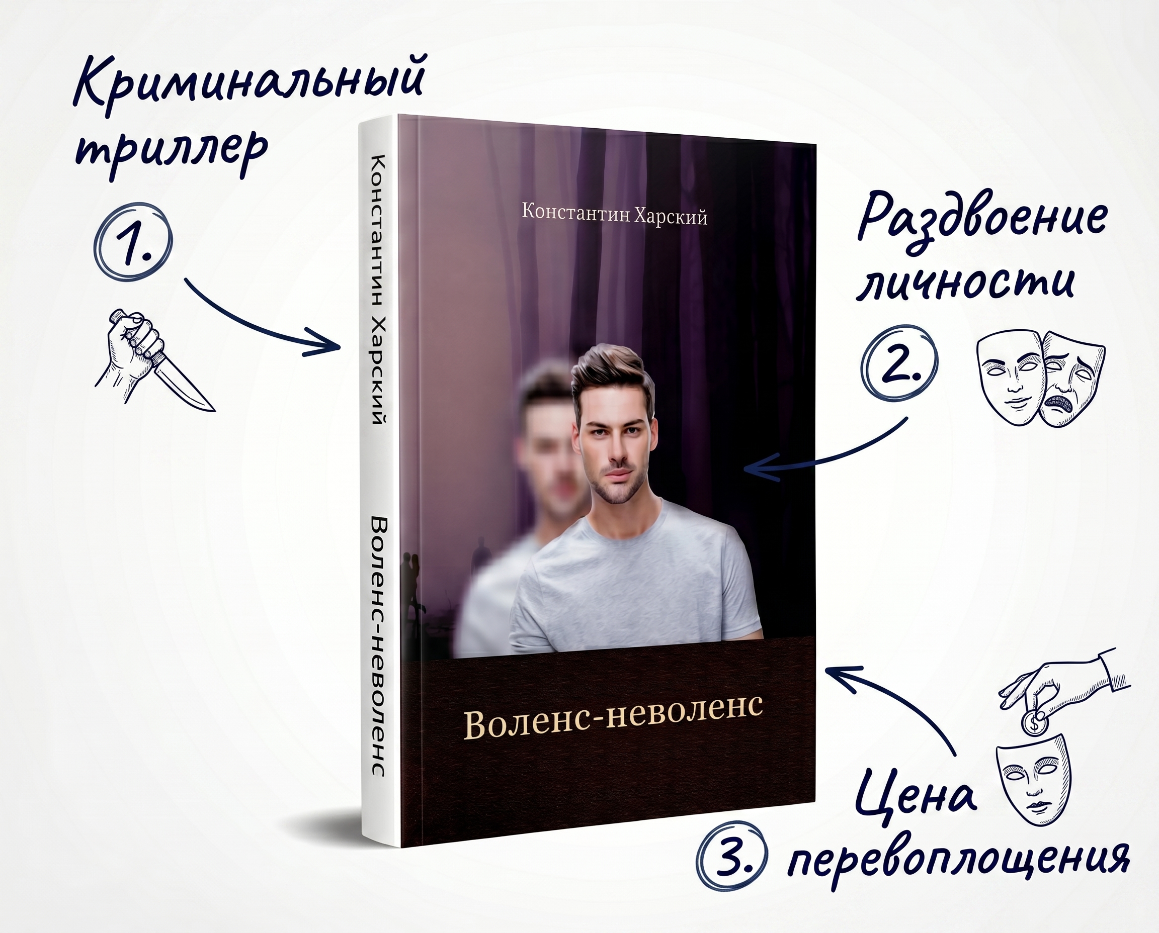 Воленс-Неволенс — изображение 1