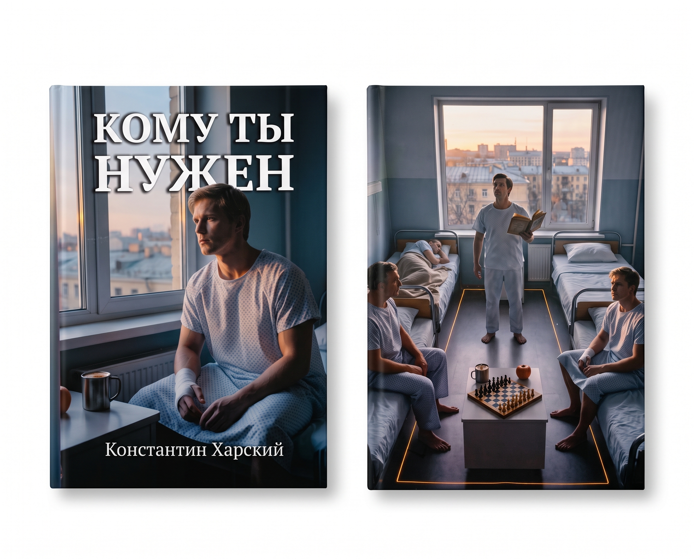 Кому ты нужен — изображение 2