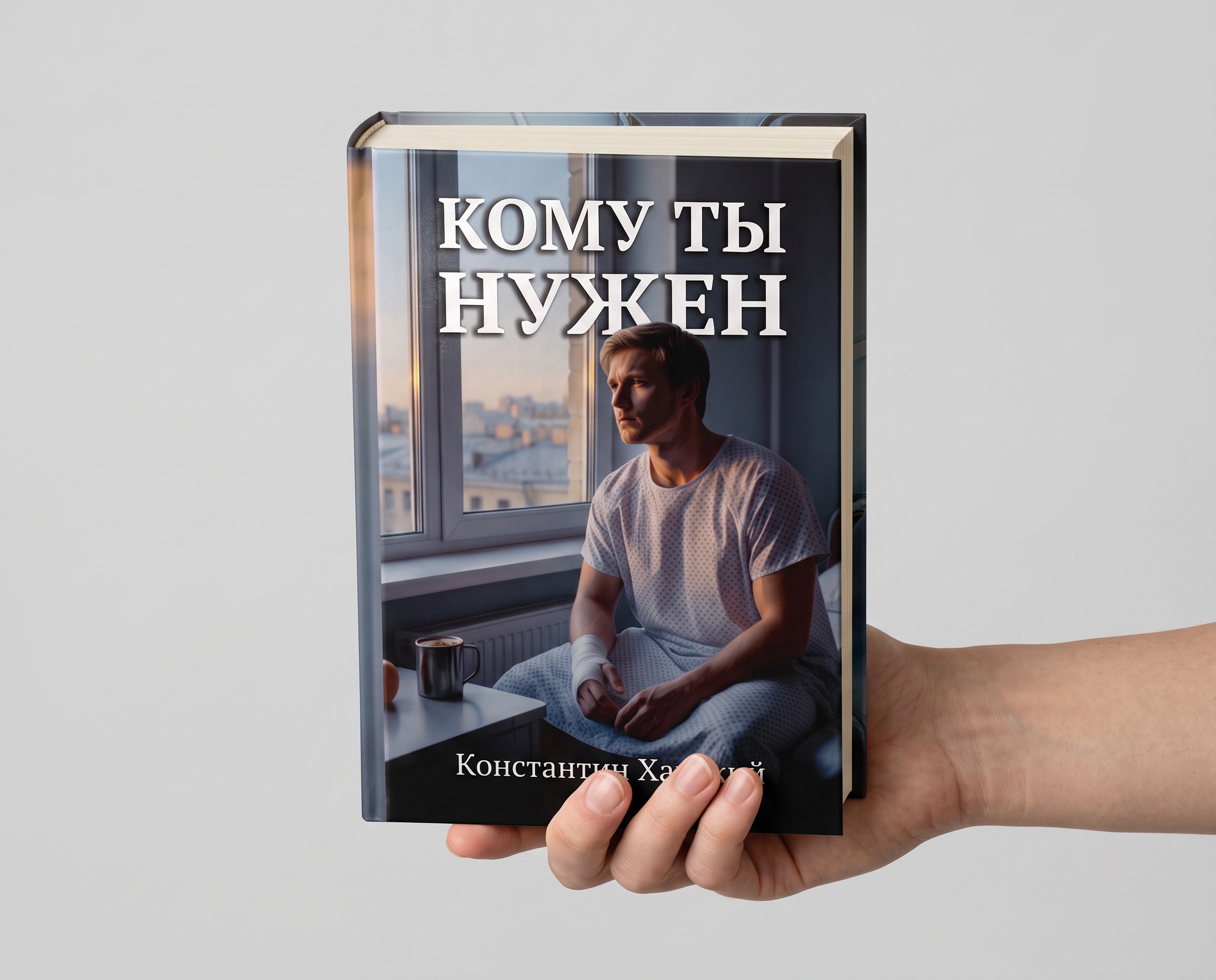 Кому ты нужен — изображение 3