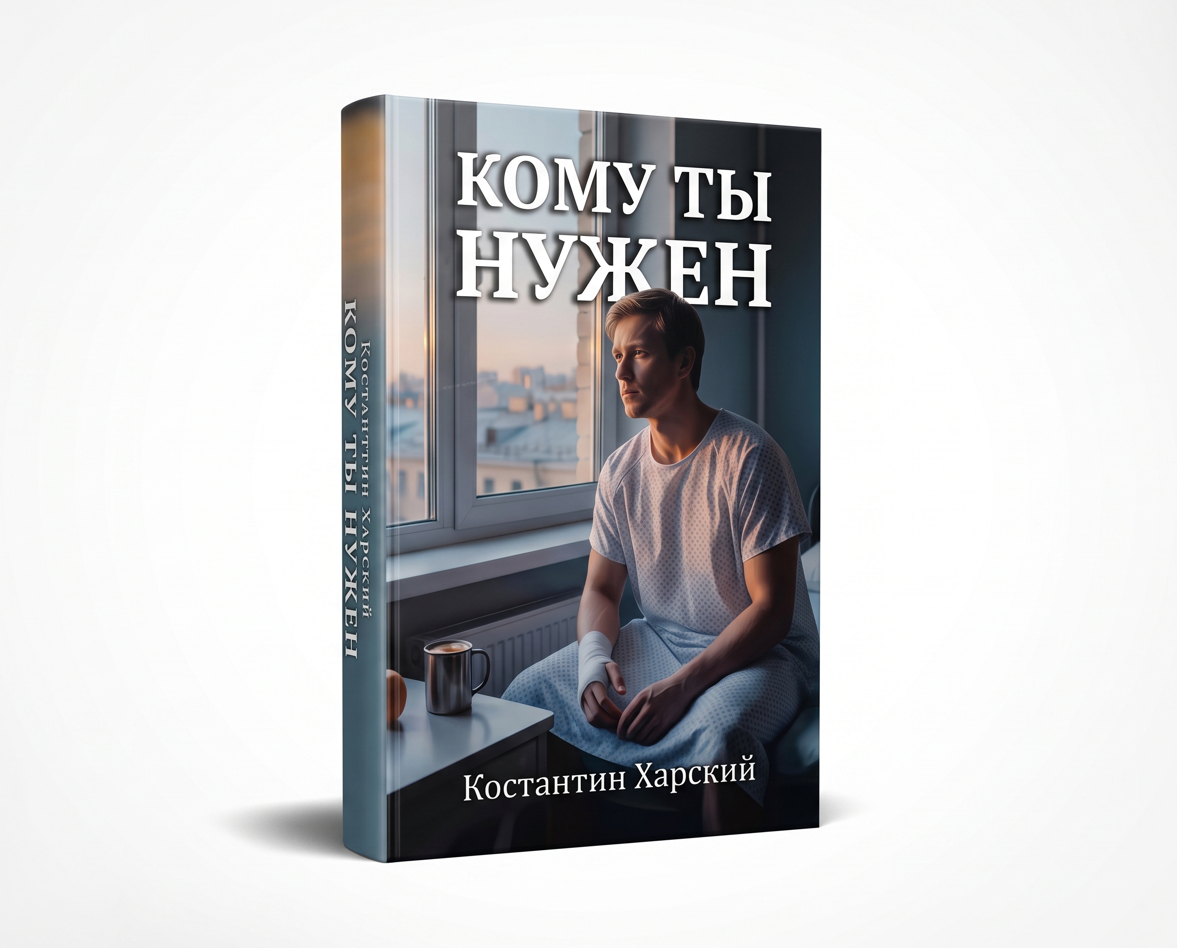 Кому ты нужен
